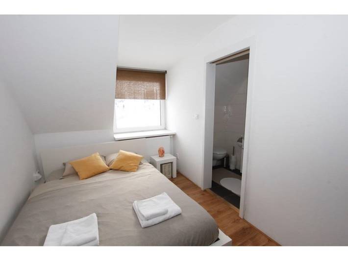 Ferienhaus für 12 Personen, mit Garten und Balkon, kinderfreundlich in Westböhmen - 3