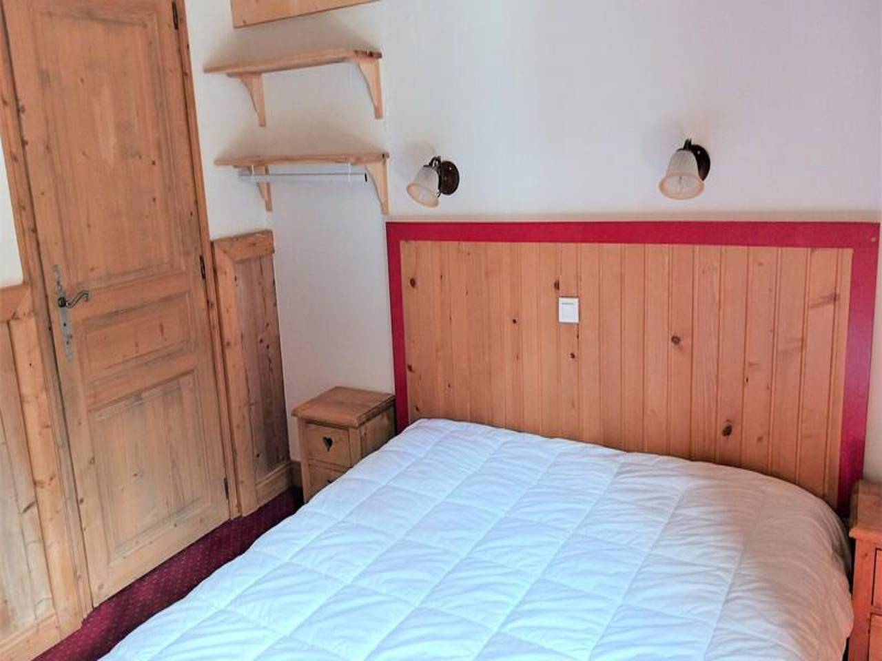 Appartement entier, Appartement à Arc 2000 avec Skilift in Les Arcs, Bourg-Saint-Maurice