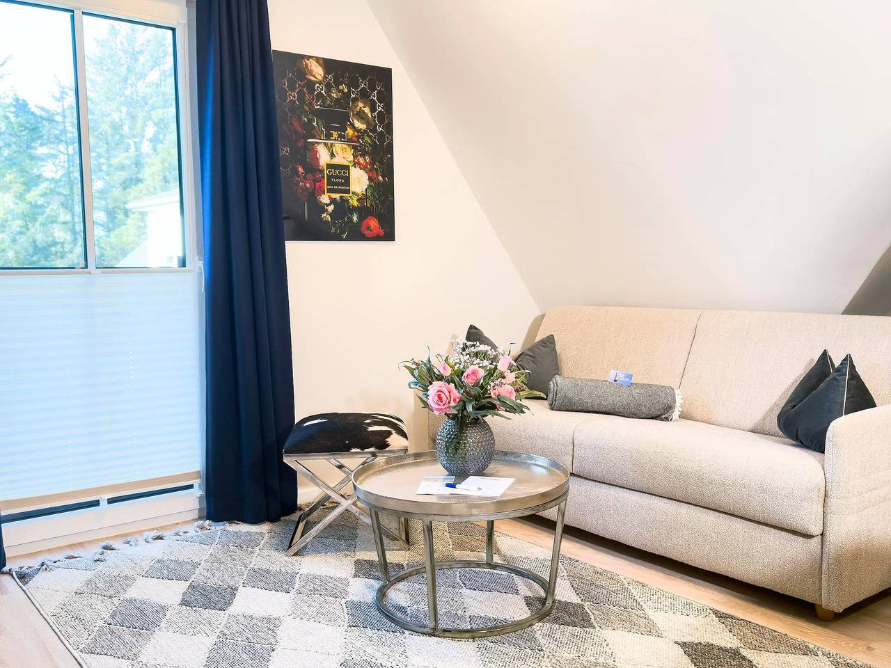 Ferienwohnung in Zingst ab 130€ pro Nacht