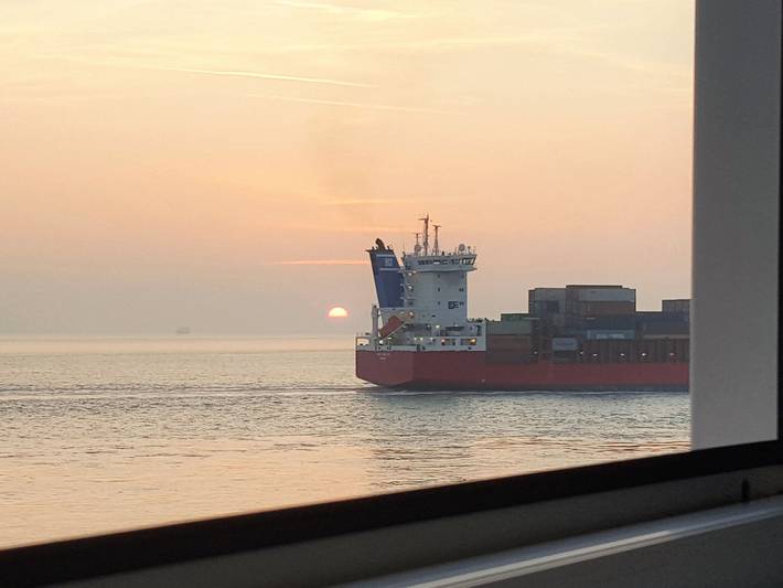 Ferienwohnung für 2 Personen, mit Terrasse in Vlissingen - 3