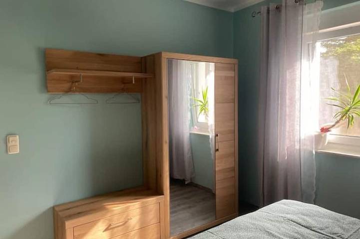 Ferienhaus für 4 Personen, mit Terrasse und Garten, mit Haustier in Cottbus - 4