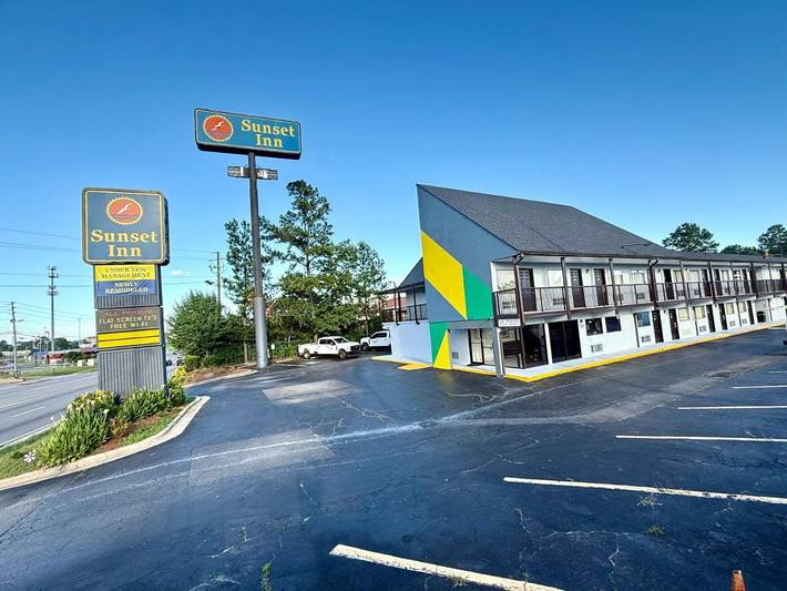 Apartamento para 5 personas en Augusta