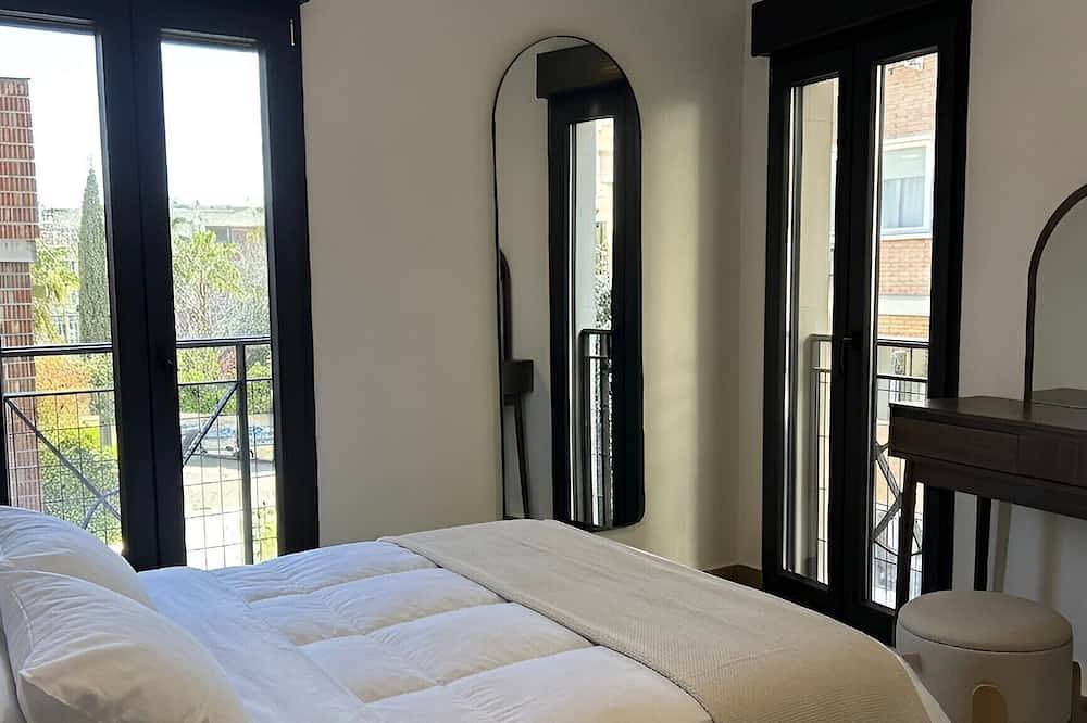 Apartamento entero, Collection Las Ventas Apartamento E cerca de la Plaza de Toros in Parque de las Avenidas, Madrid
