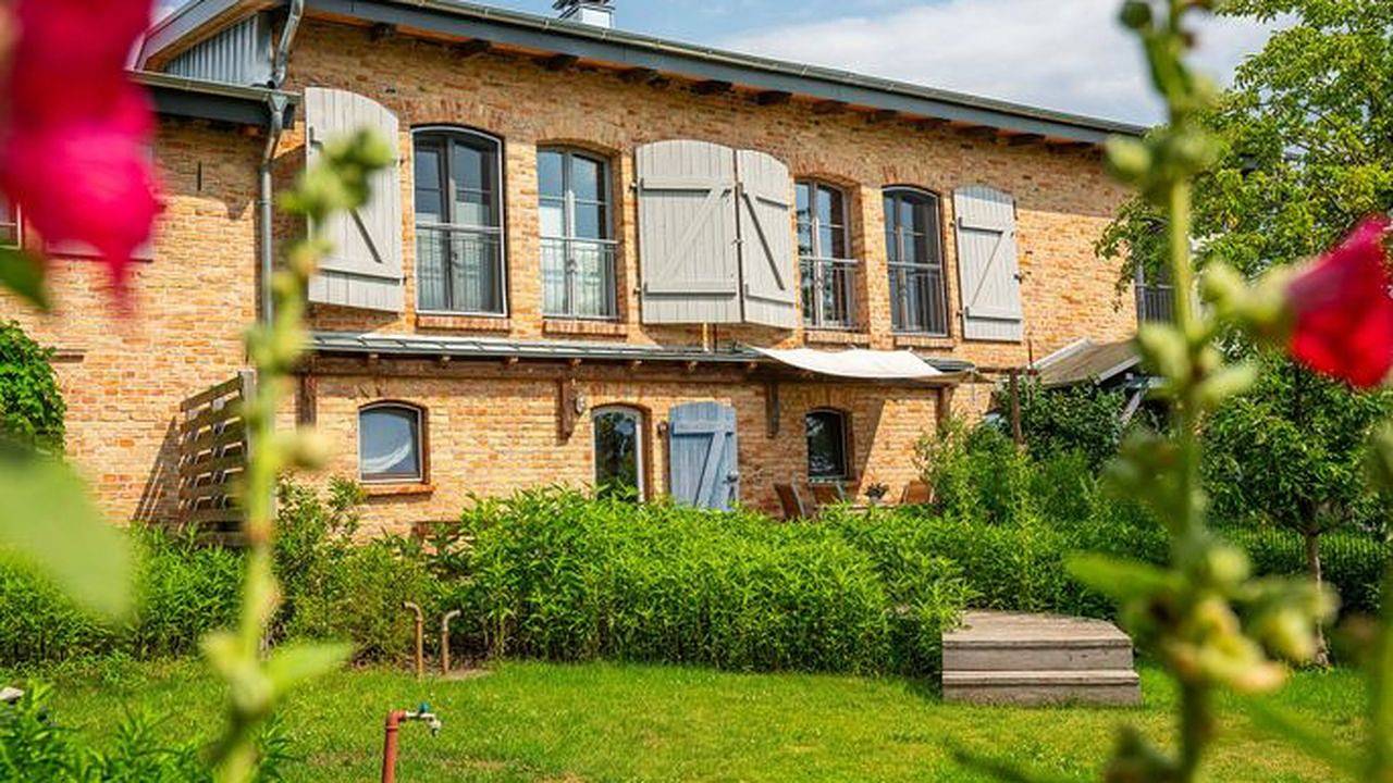 Apartamento vacacional entero, Ferienwohnung für 2 Personen (55 m²) in Dargen in Dargen, Usedom