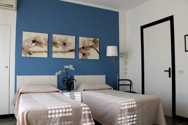 B&b per 3 persone, con panorama e terrazza a Conversano