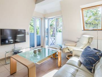 Ferienwohnung für 4 Personen in Ostseebad Boltenhagen, Boltenhagen, Bild 2