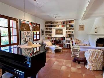 Finca in Pollença, Serra de Tramuntana für 6 