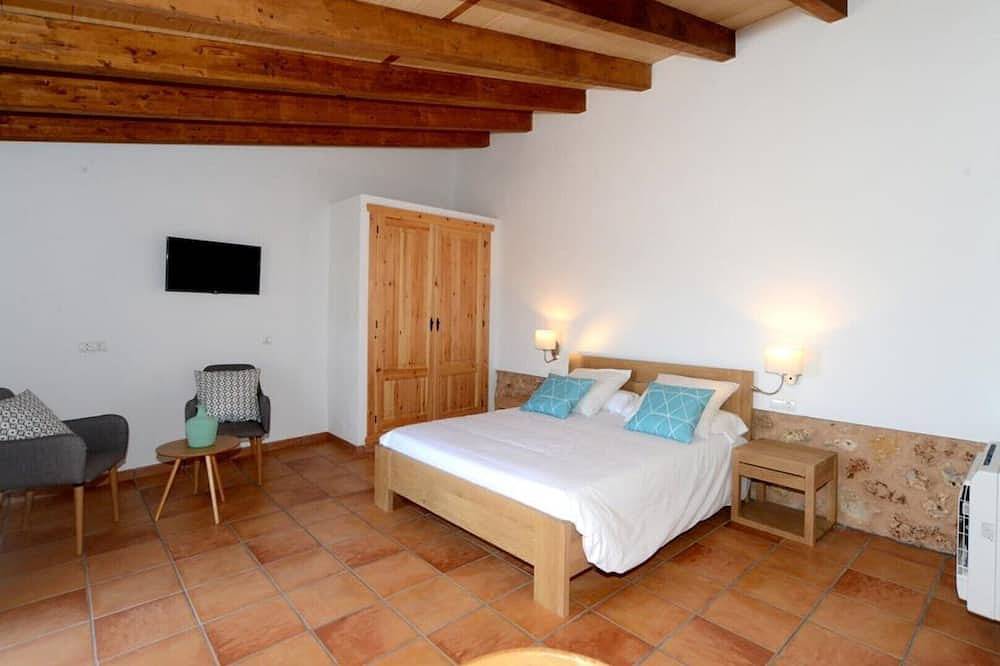 Can Porretì Bauernhaus - La Conillera in Lloret de Vistalegre, Mallorca Inselmitte