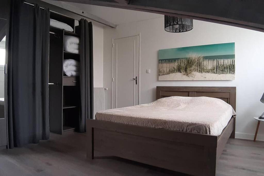 Appartement entier, One-Bedroom Apartment in Dax, Région de Dax