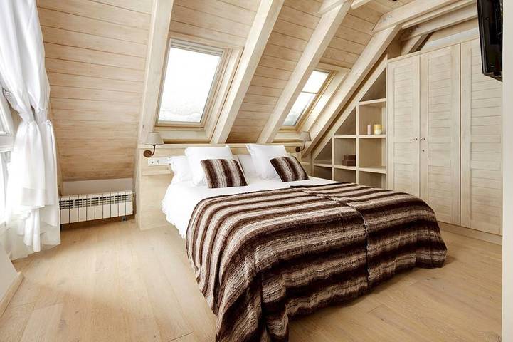Appartement entier, Val de Ruda Luxe 28 in Baqueira, Naut Aran