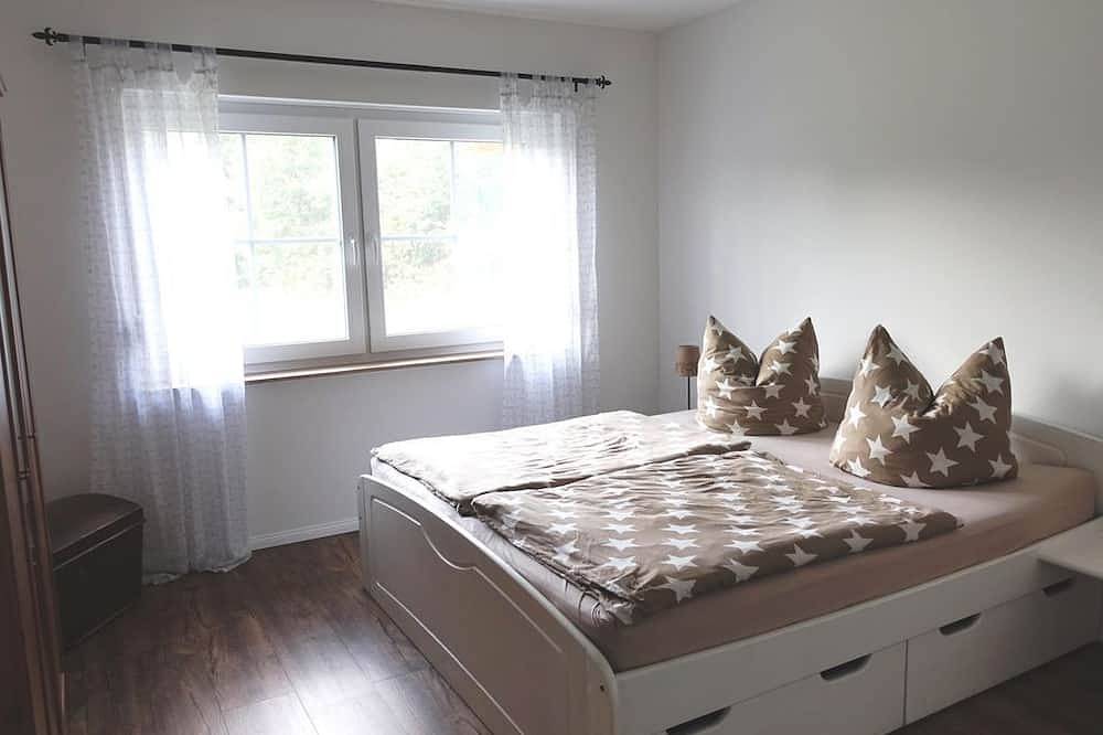 Barrierefreies Ferienhaus zum Wohlfühlen - Ferienhaus, Eg, 2 Schlafzimmer in Ratzeburg, Ratzeburger See