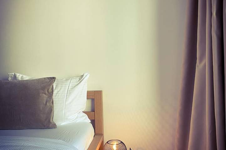 Gîte pour 4 personnes, avec balcon ainsi que sauna et jardin à Andermatt - 3