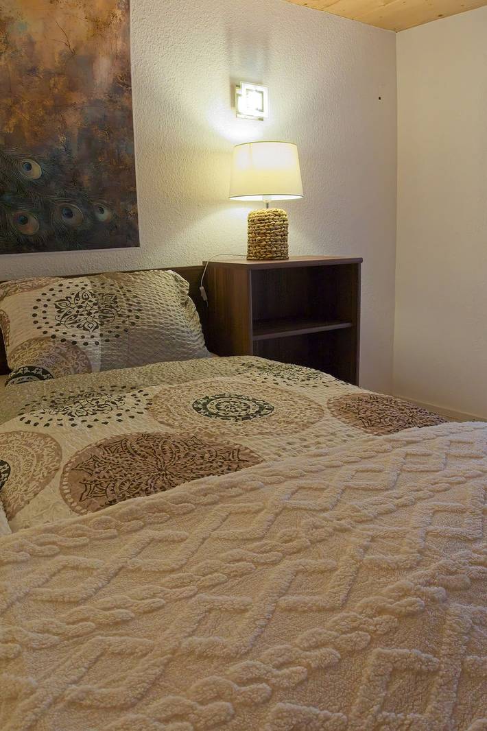 Ferienwohnung für 2 Personen, mit Balkon in Schönau im Schwarzwald - 2