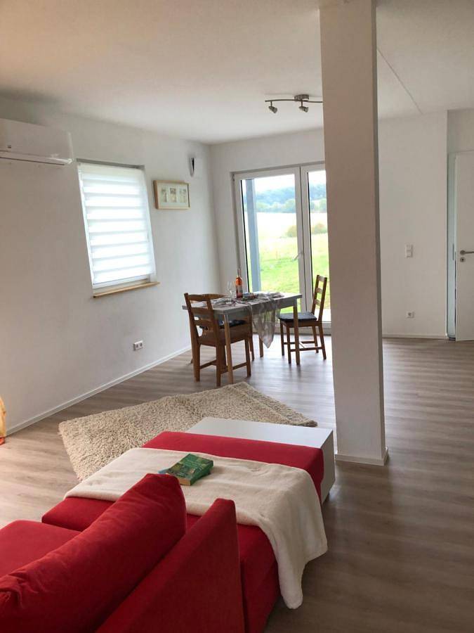 Ganze Wohnung, Naturnah Hunrück,Mosel, Rhein in Lötzbeuren, Bernkastel-Kues & Umgebung