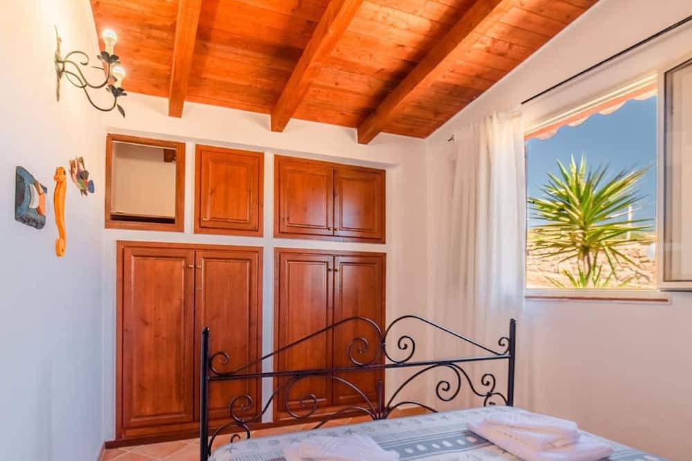 Ormos Residence - Seaside Villa in Lampedusa e Linosa, Pelagische Inseln