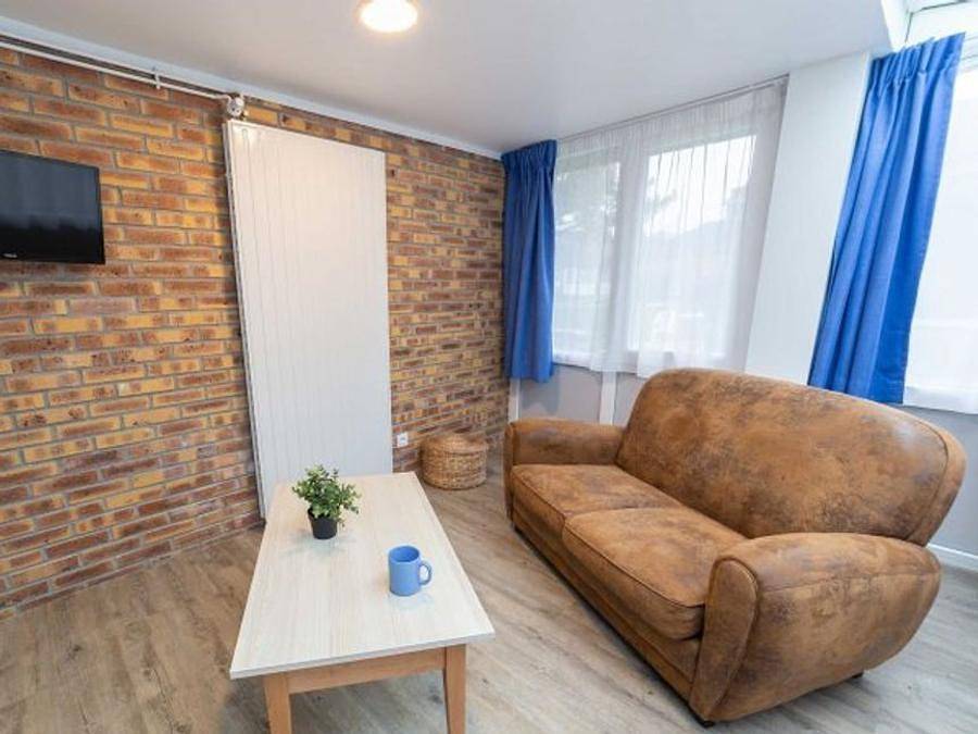 Vvf Villages - La Côte Normande - Veules-les-Roses - Landhaus 5 personen - 3 Münzen in Veules-les-Roses, Dieppe und Umgebung