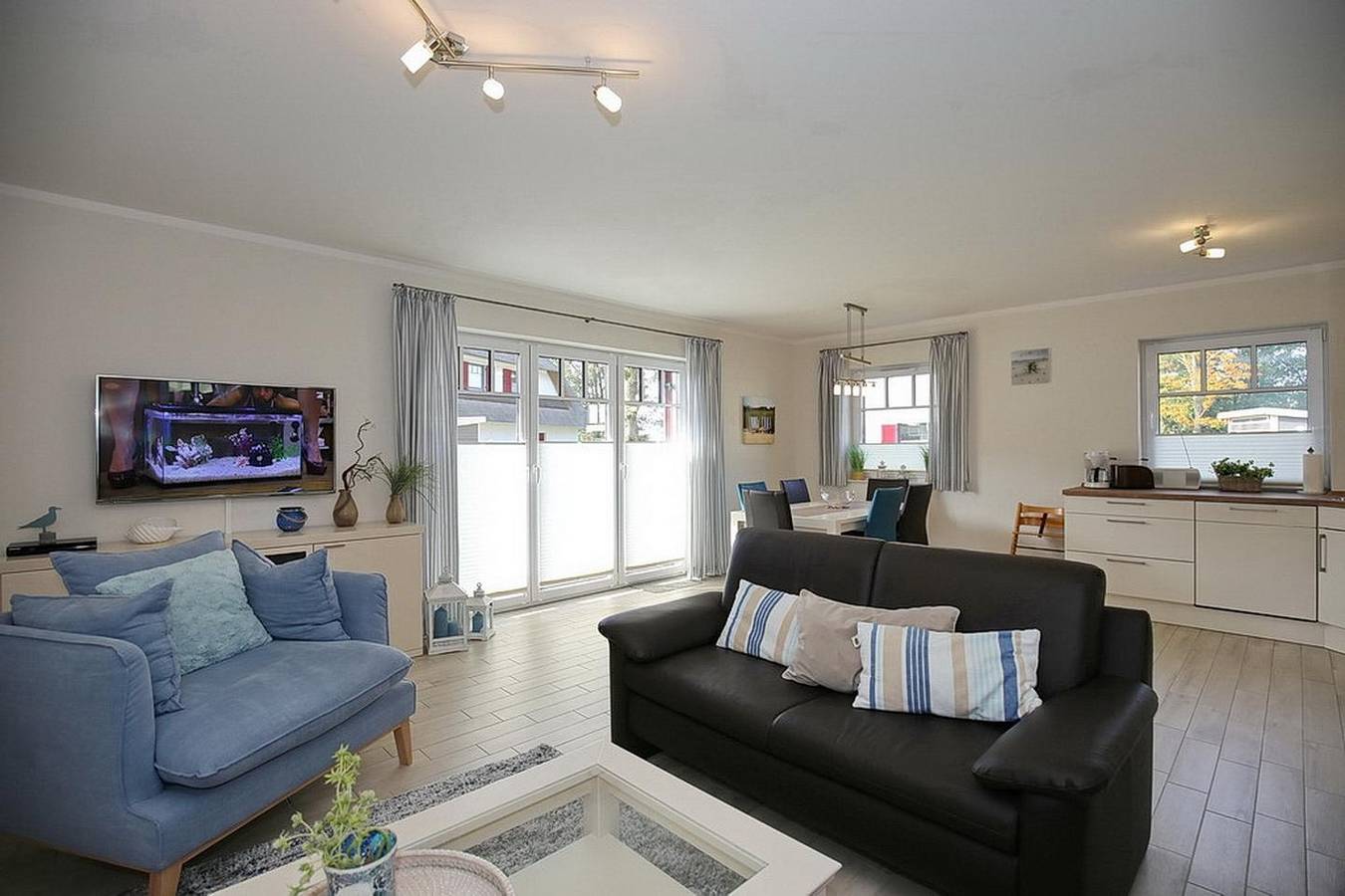 Ferienhaus in Boltenhagen ab 151€ pro Nacht