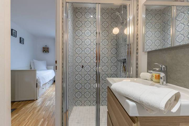 Gîte pour 2 personnes à Romorantin-Lanthenay - 4