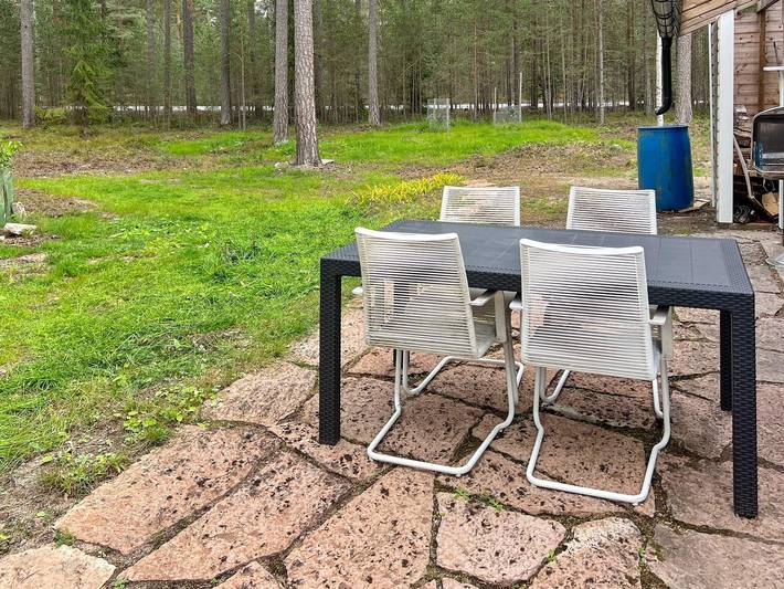 4 stjarniga stuga i Ingarö in Ingarö
