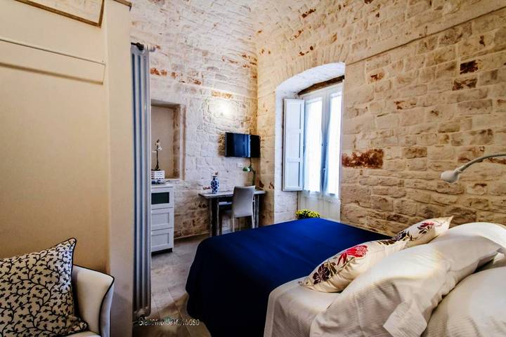 B&b per 2 persone a Noci