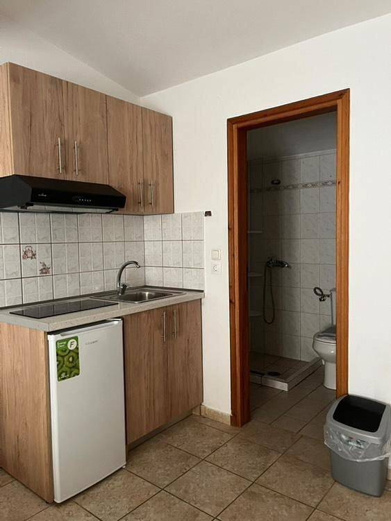 Maison d’hôte pour 4 personnes, avec vue et jardin dans Skiathos - 4