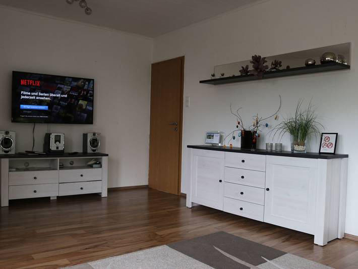 Ferienhaus für 5 Personen, mit Terrasse und Garten in Meschede - 4