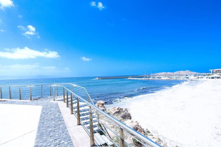 Apartamento vacacional entero, Sweet Home Mare La Funtanedda in Isola Rossa, Trinità d'Agultu e Vignola