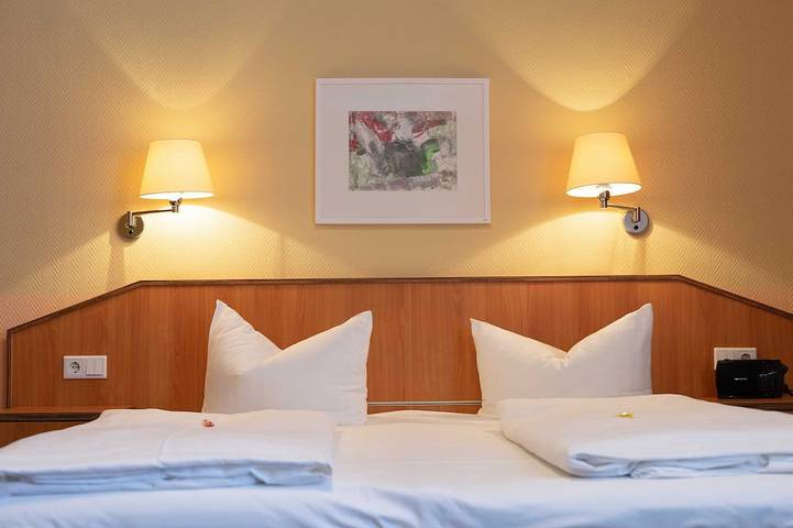 Ferienhaus für 2 Personen in Görlitz - 3