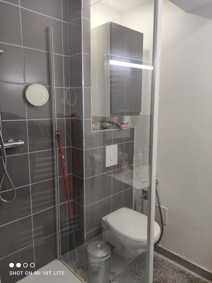 Double Room in Strasbourg, Région de Strasbourg