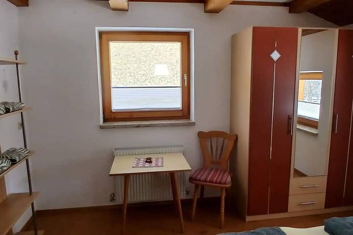 Ganze Wohnung, Ferienwohnung am Bauernhof in Lahn (Wald im Pinzgau), Pinzgau