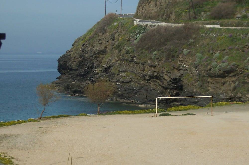 Familienstrandhaus In Ikaria in Ikaria
