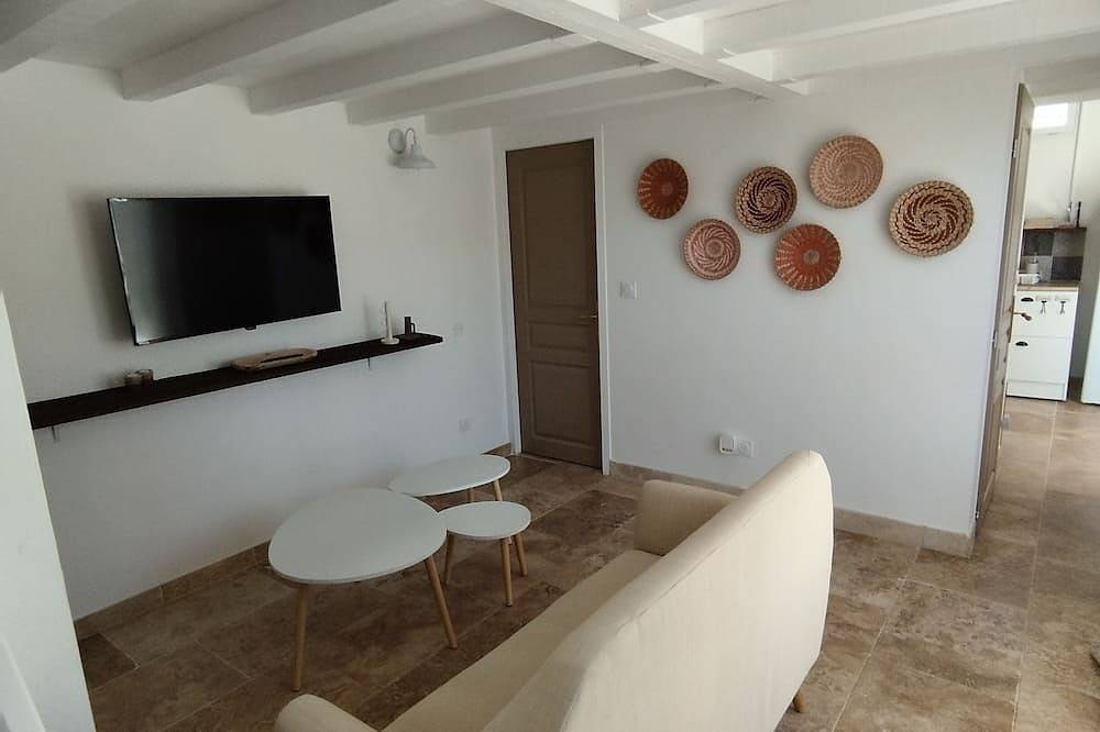 Amandine's gîte in Boulbon, Region de Arles