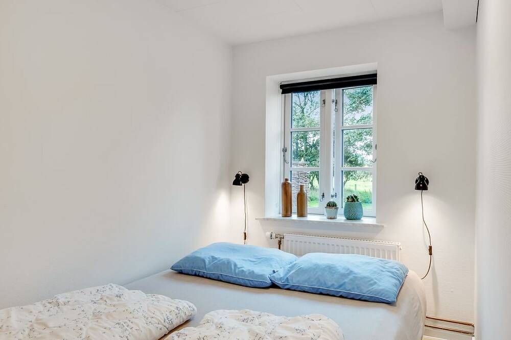 \"Dolfine\" - 15km from the sea by Interhome in Skærbæk, Tondern und Umgebung