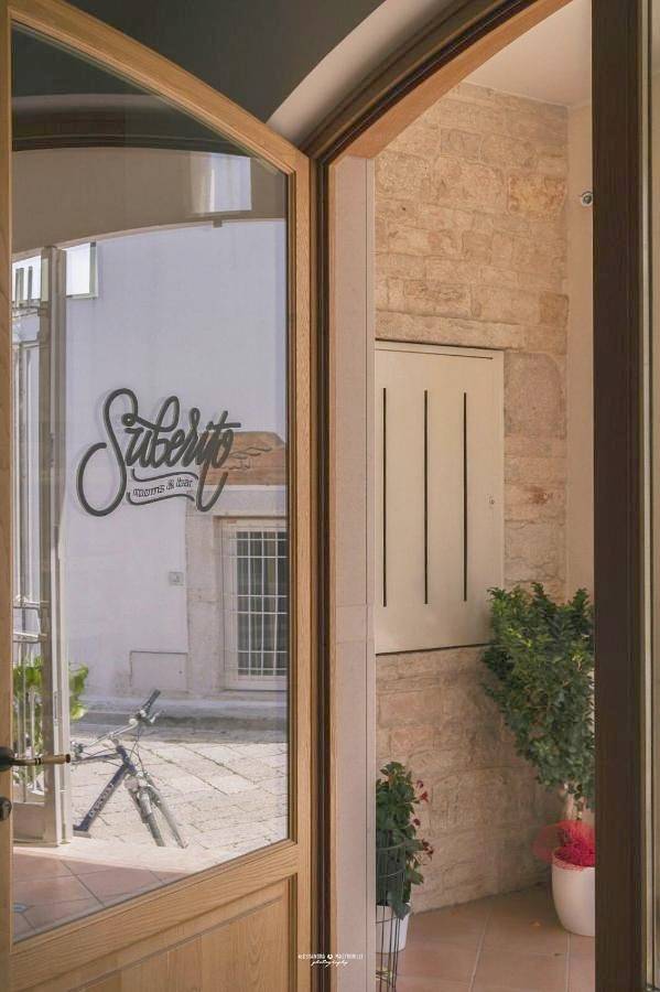Double Room with Balcony in Terlizzi, Provincia di Bari