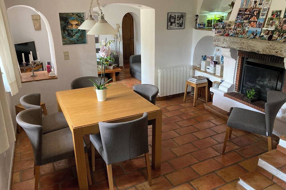 Maison de vacances