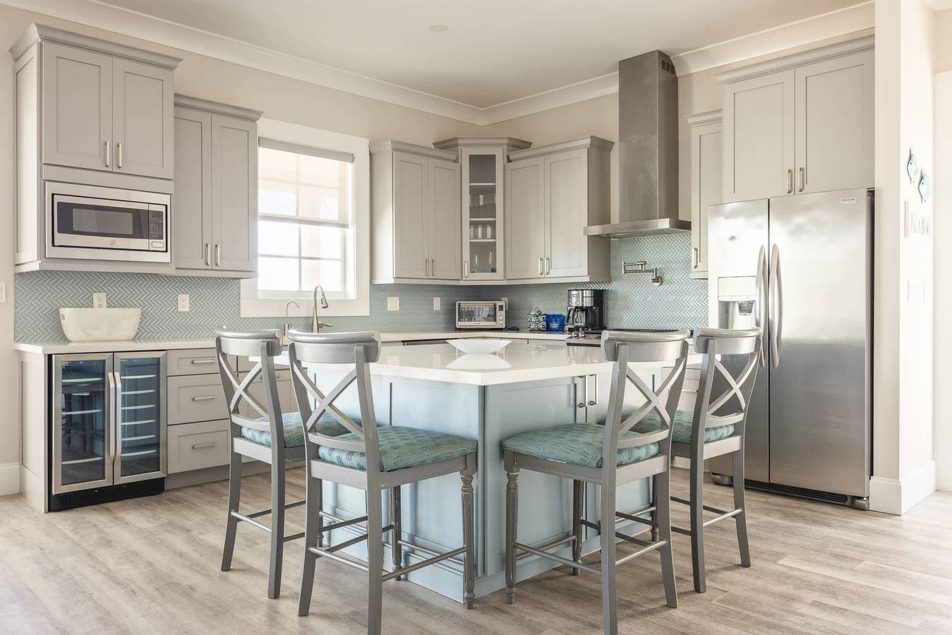 Mastway House by Brightwild   Pool   Dock  in Key Haven, Stock Island