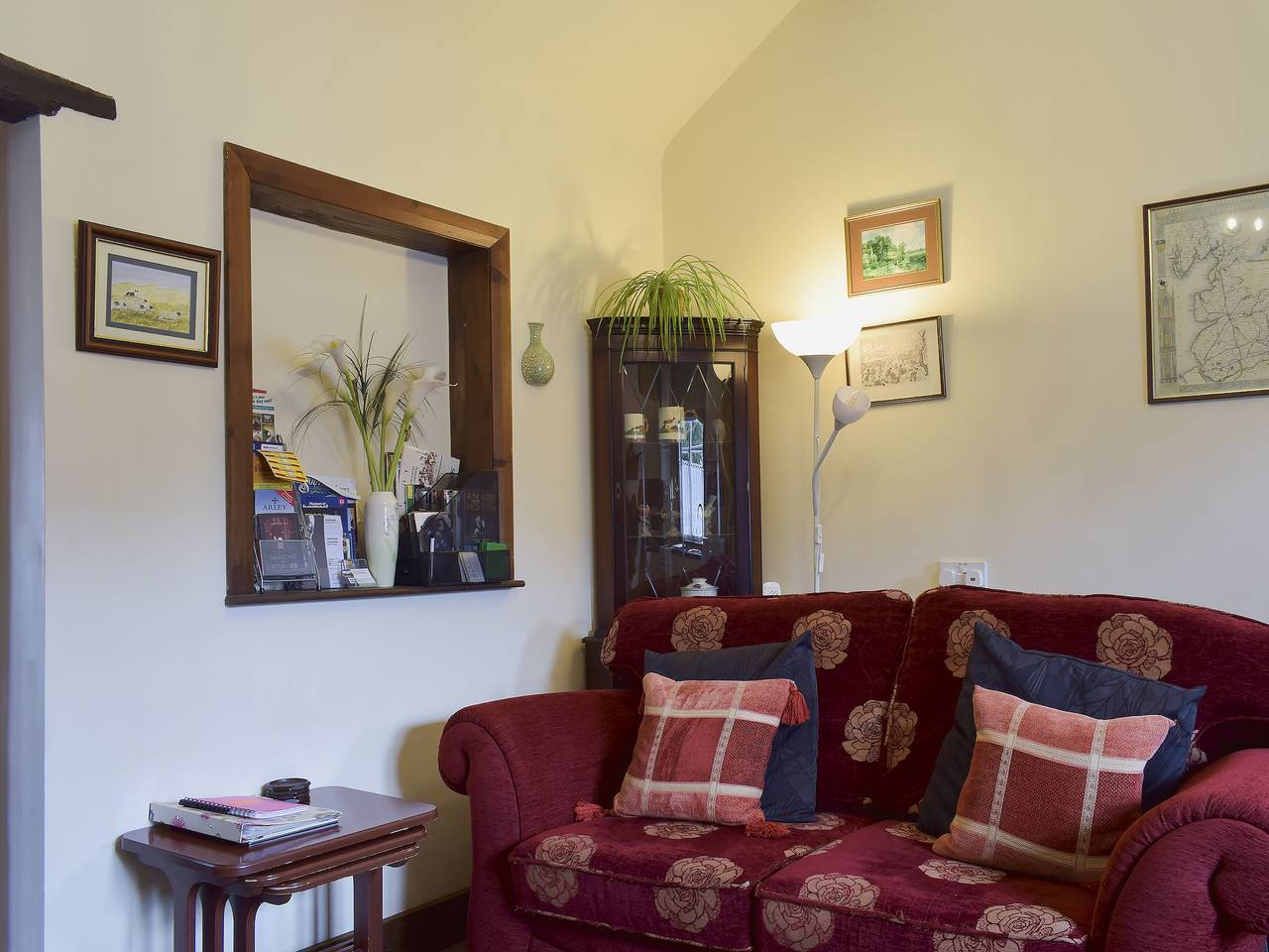 The Dairy in Lancashire