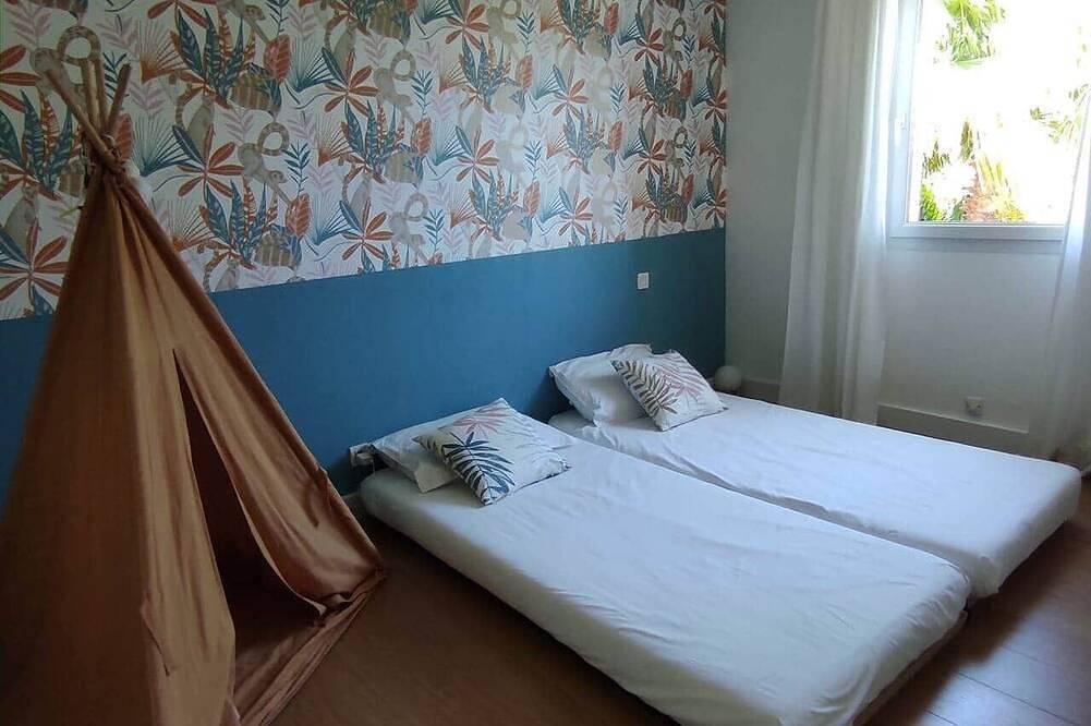 Villa Spa Béziers 4* in Béziers, Côte méditerranéenne (France)