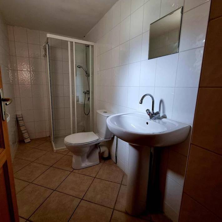 Location de vacances pour 8 personnes, avec terrasse à Authon-Ébéon - 3