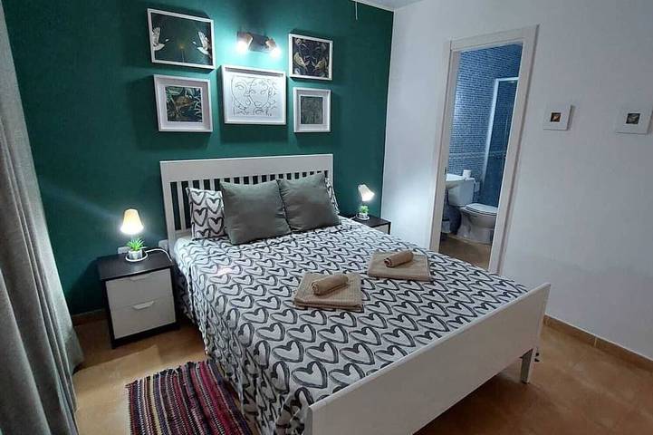 Casa Francisco - swimming pool - WiFi - in Costa de Antigua, Antigua