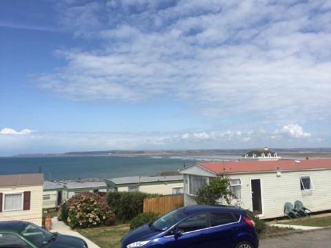 Two-Bedroom Chalet in Westward Ho, Hartland Devon Heritage Coast