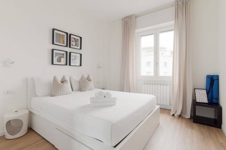Appartamento intero, Guesthost - Modern Apartment Lambrate Milano in Milano, Provincia di Milano