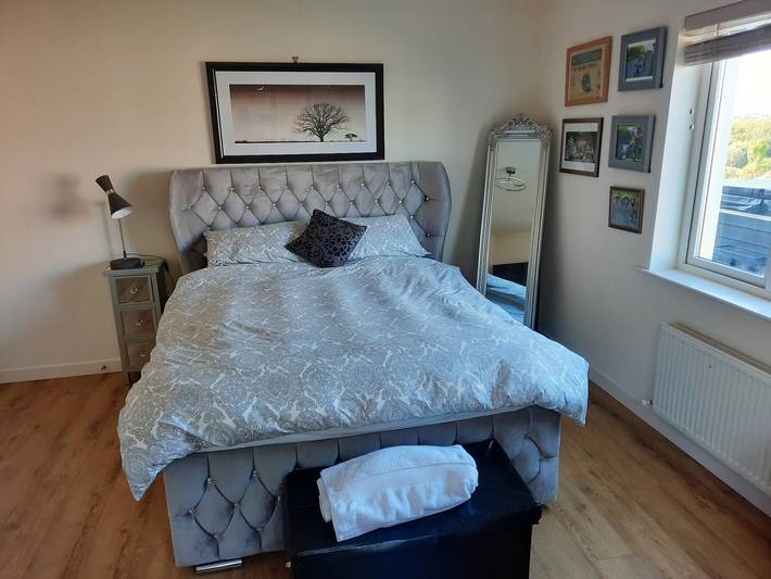 Ferienhaus für 6 Personen, mit Garten und Whirlpool, kinderfreundlich in Irland - 3