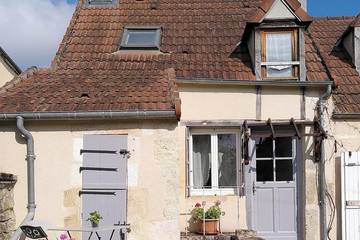 Gîte pour 4 personnes dans Pousseaux