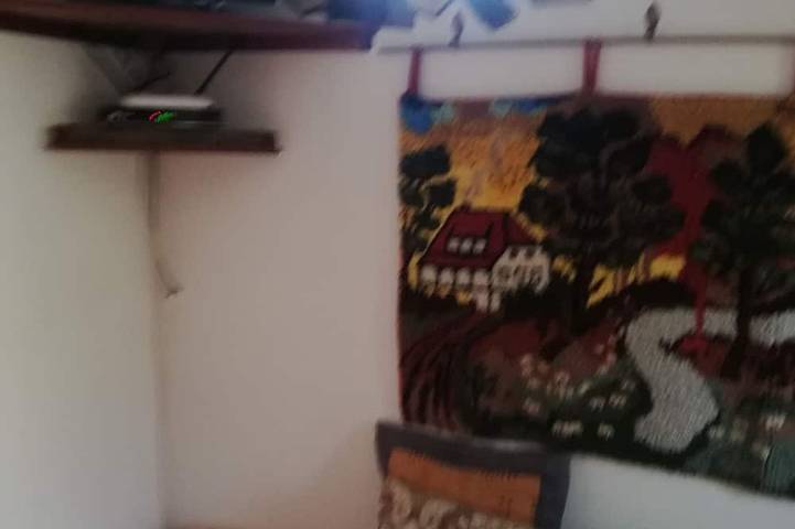Apartment with love and nature in Cubaba, Vallehermoso