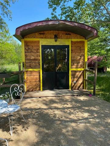 Location De Vacances pour 3 Personnes dans Chassenard, Région de Vichy, Photo 2