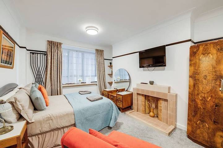 Ferienwohnung für 2 Personen - 1