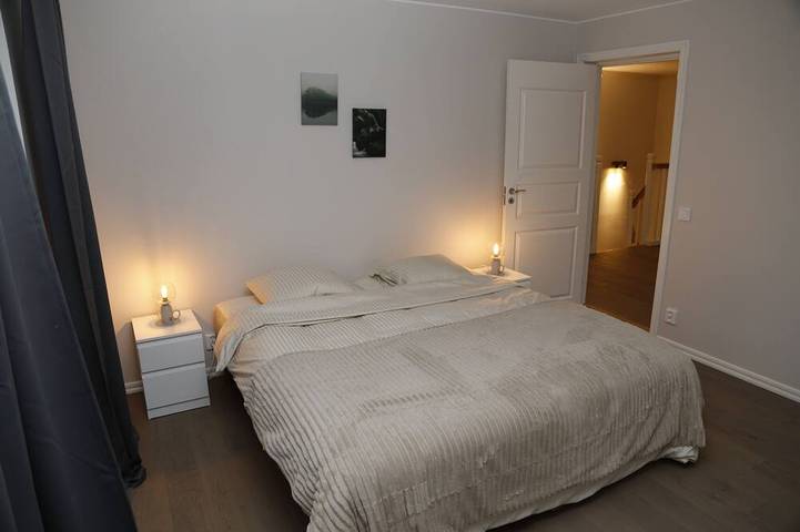 Exclusive, newly built archipelago villa with beautiful ocean views, just 45 minutes from Stockholm in Nynäshamn