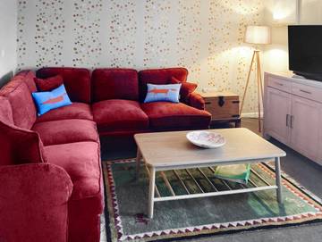 Holiday Rental for 5 People in Bamburgh, Northumberland Coast, Photo 2