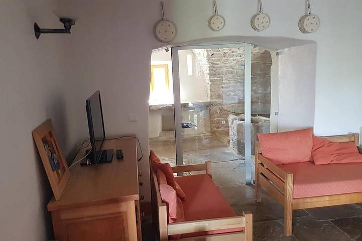 Location de vacances pour 21 personnes dans Massegros Causses Gorges - 2